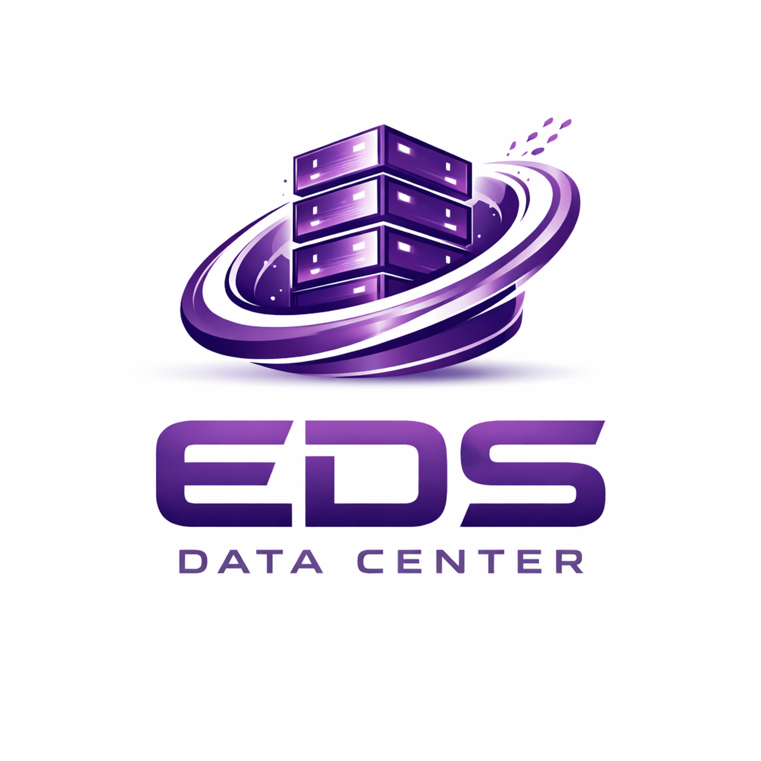 EDS Data center